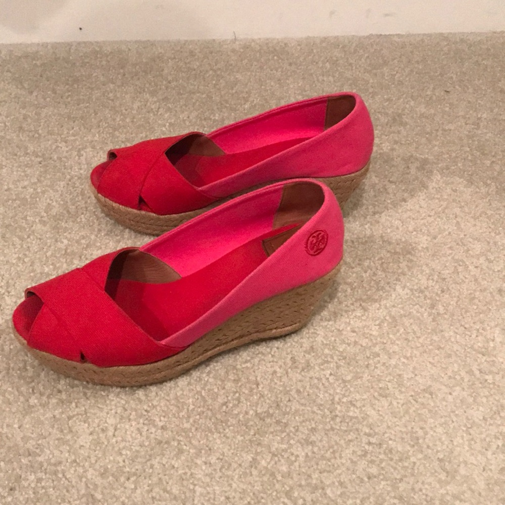 Tory burch shoes